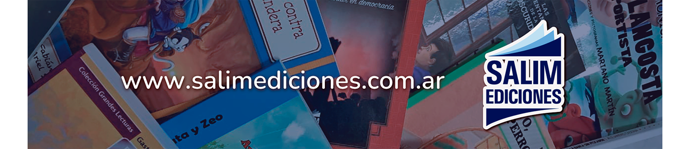 Banner Salim Ediciones